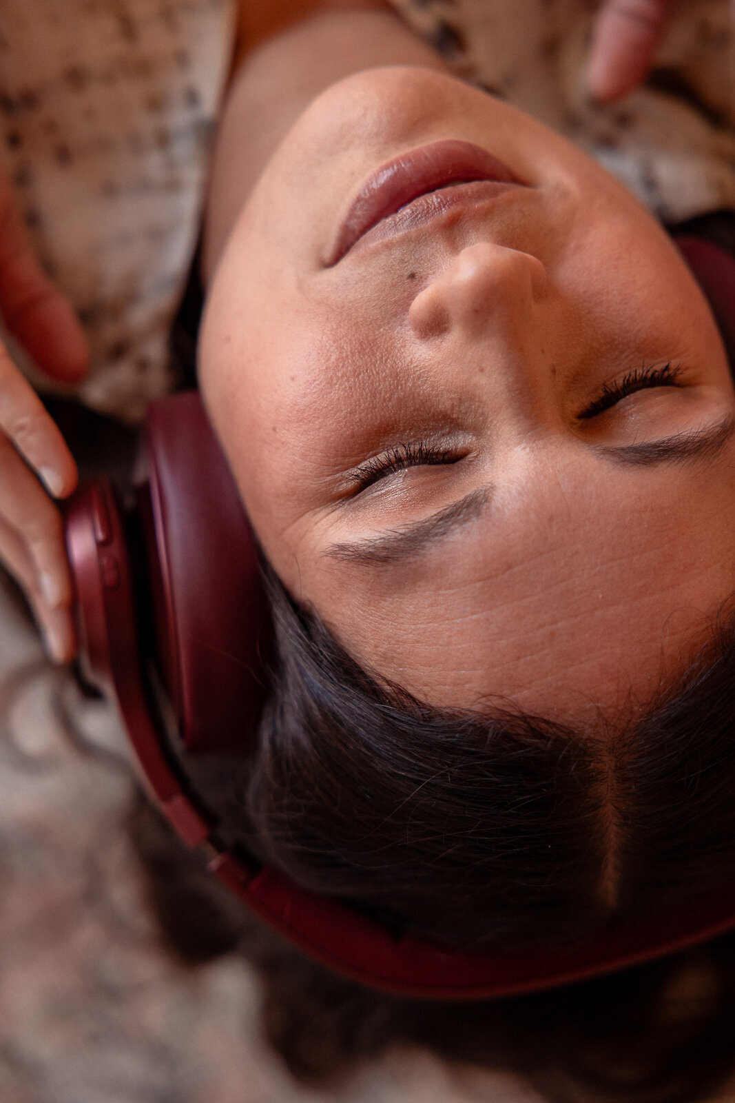 Business fotoshoot met visagie en styling voor ondernemer in Amsterdam