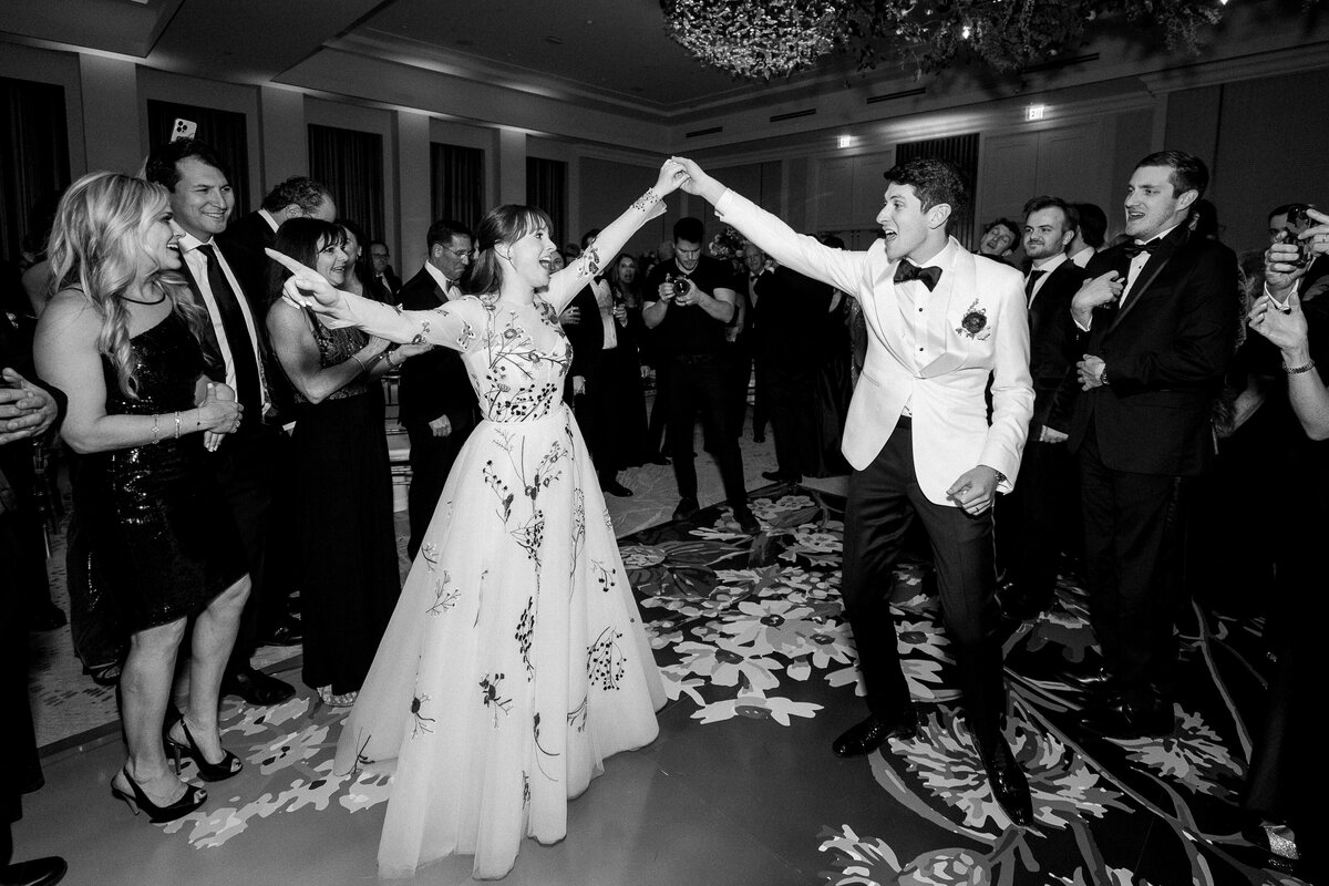 best elegant and timeless wedding nashville
