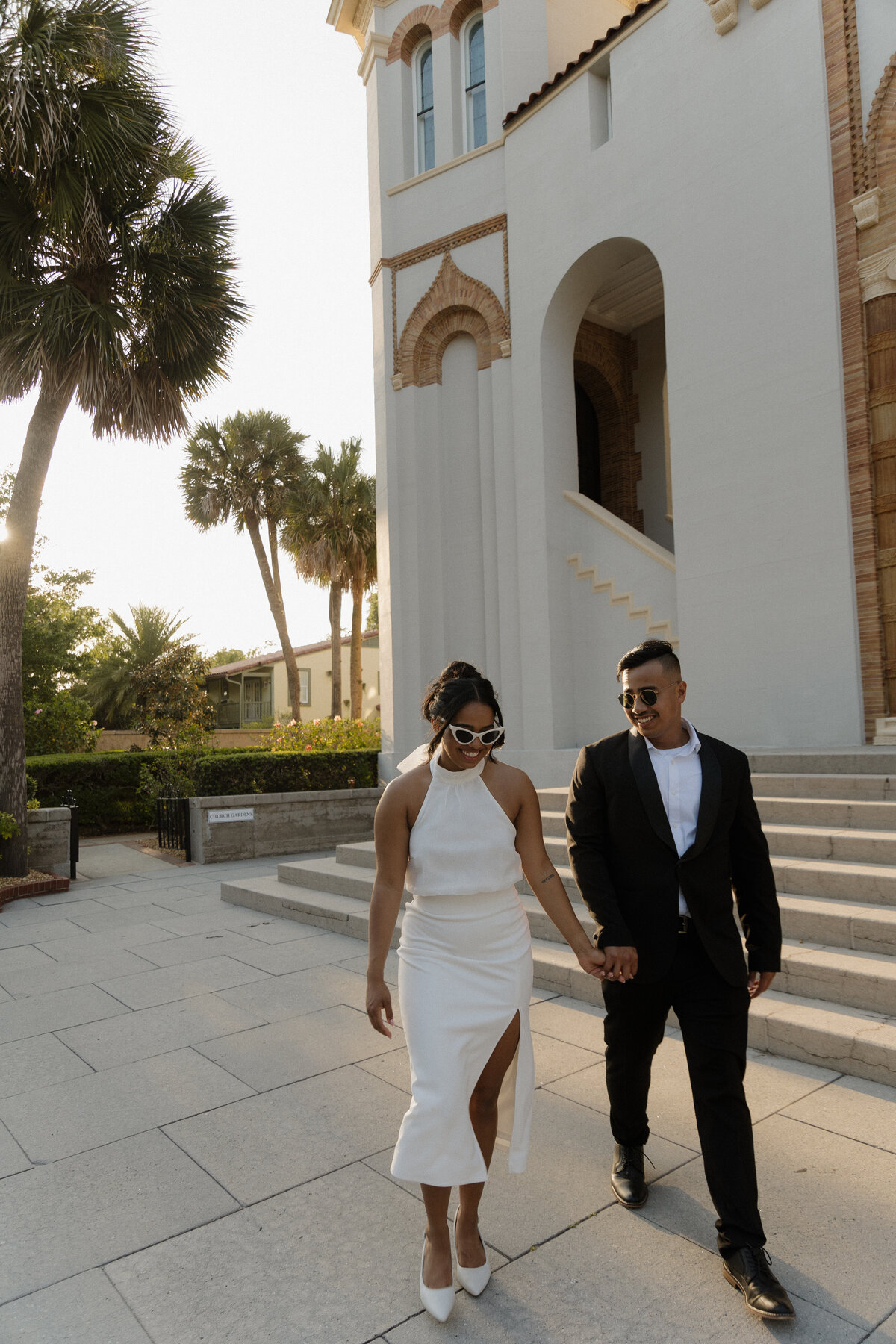 St. Augustine Engagement Photos - I+V-262