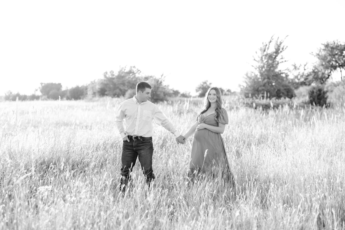 Woodard Family - Maternity-47