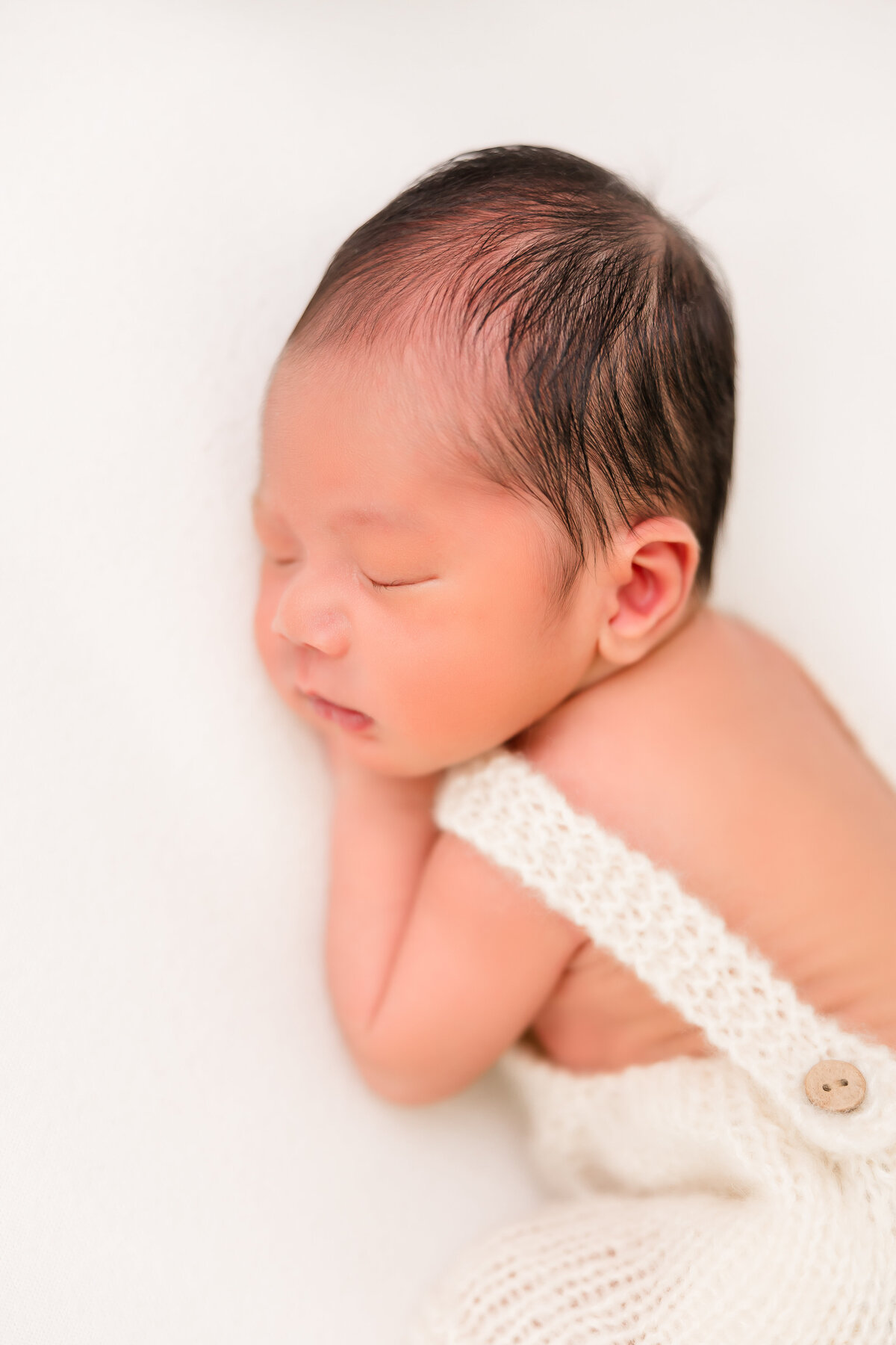 South Jersey Newborn Photographer