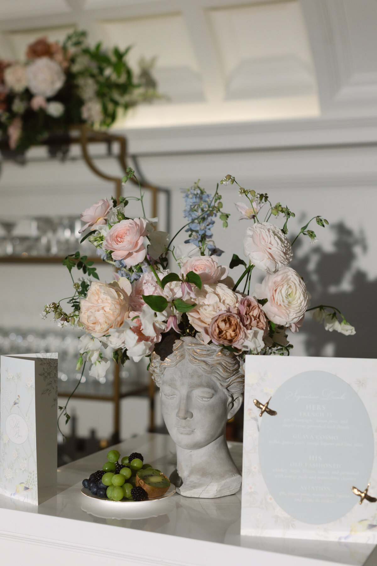 Madalyn & Nicholas Wedding-847