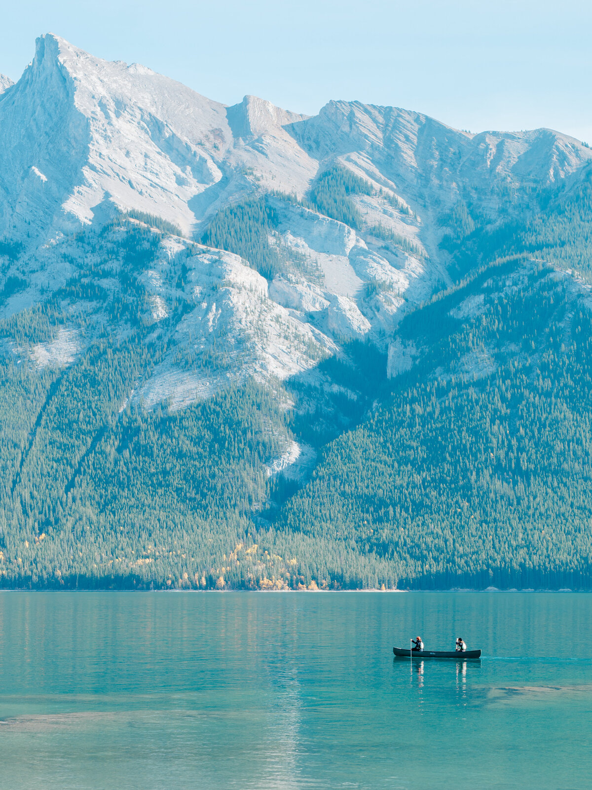 lakeminnewanka2