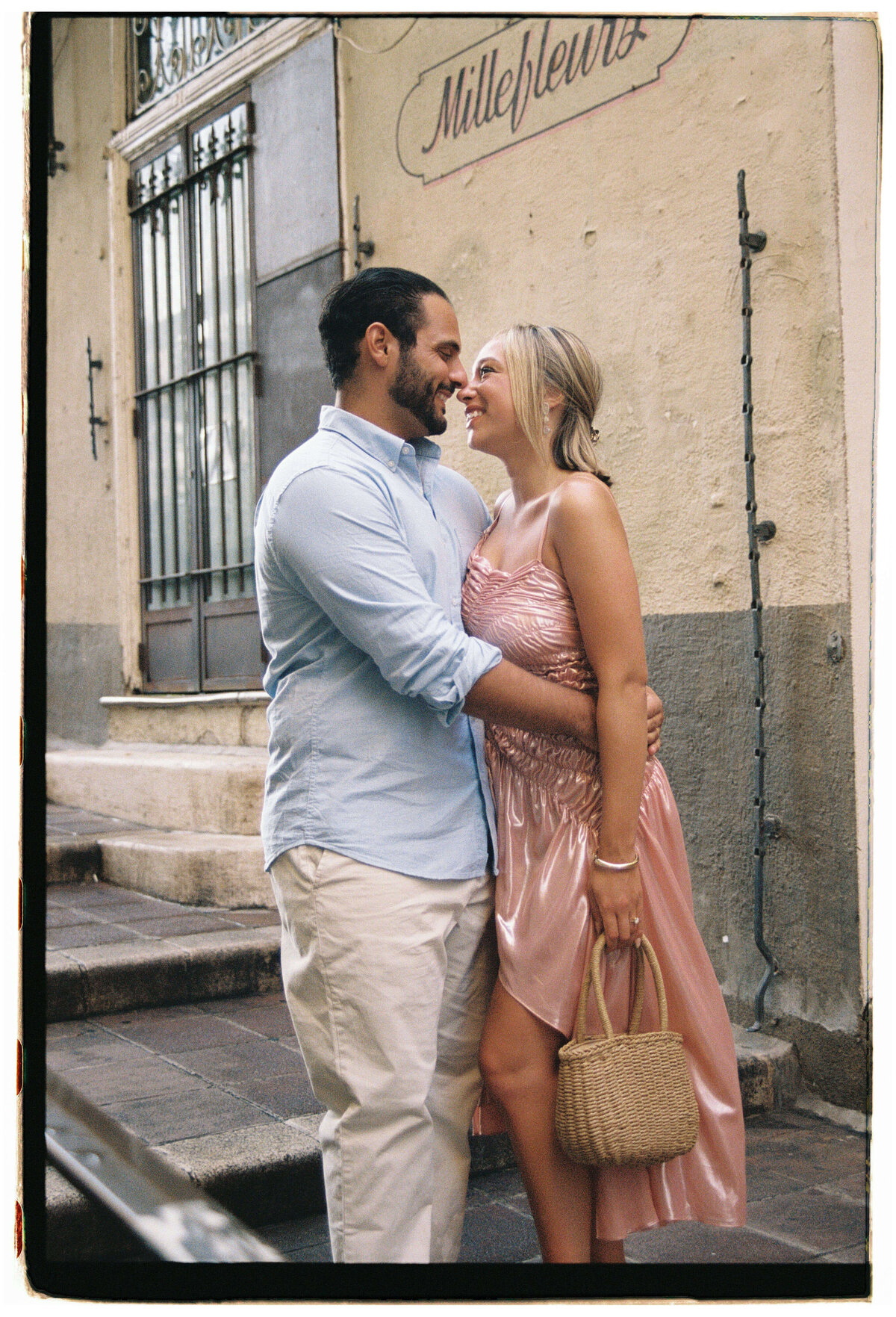 French Riviera photographer