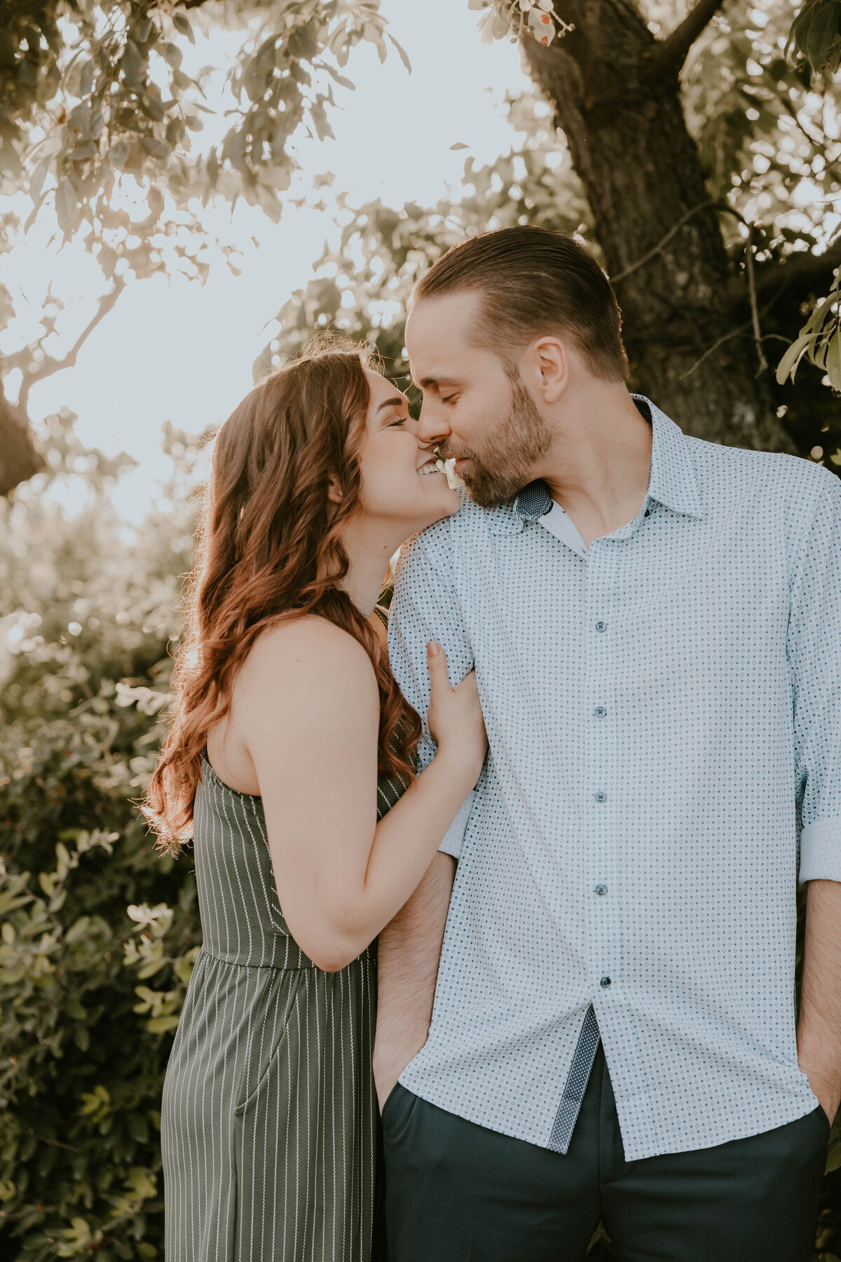 New Jersey Wedding Photographer