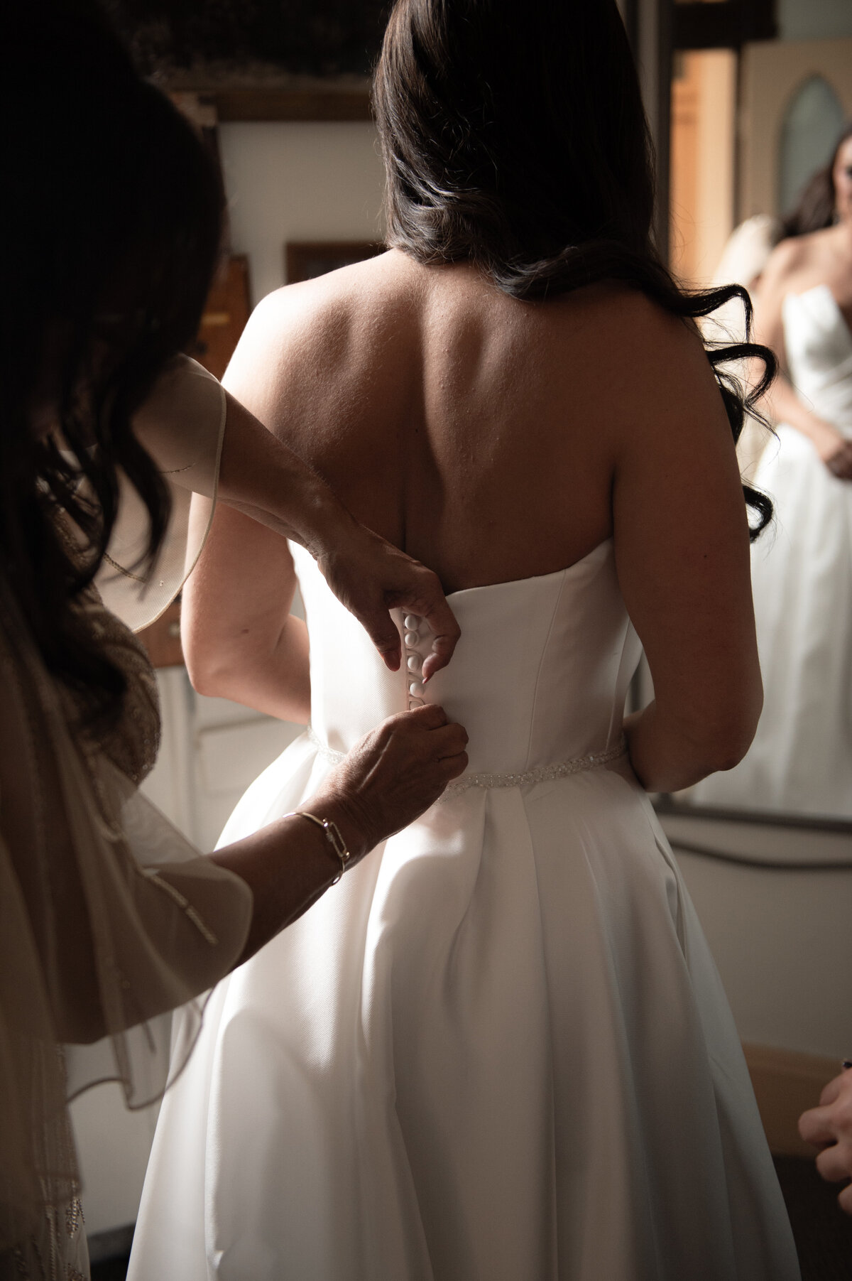 Bri + Evan Wedding - The Siners Photography-309