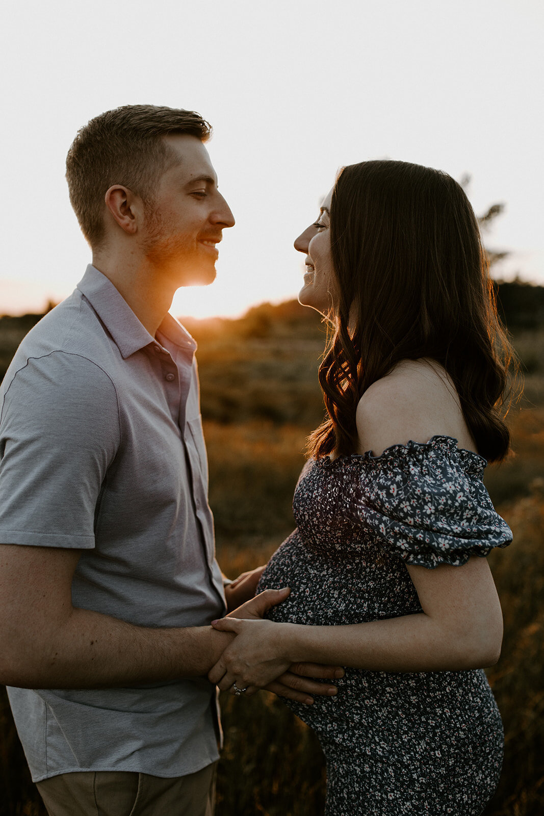 Vancouver Family Photography
