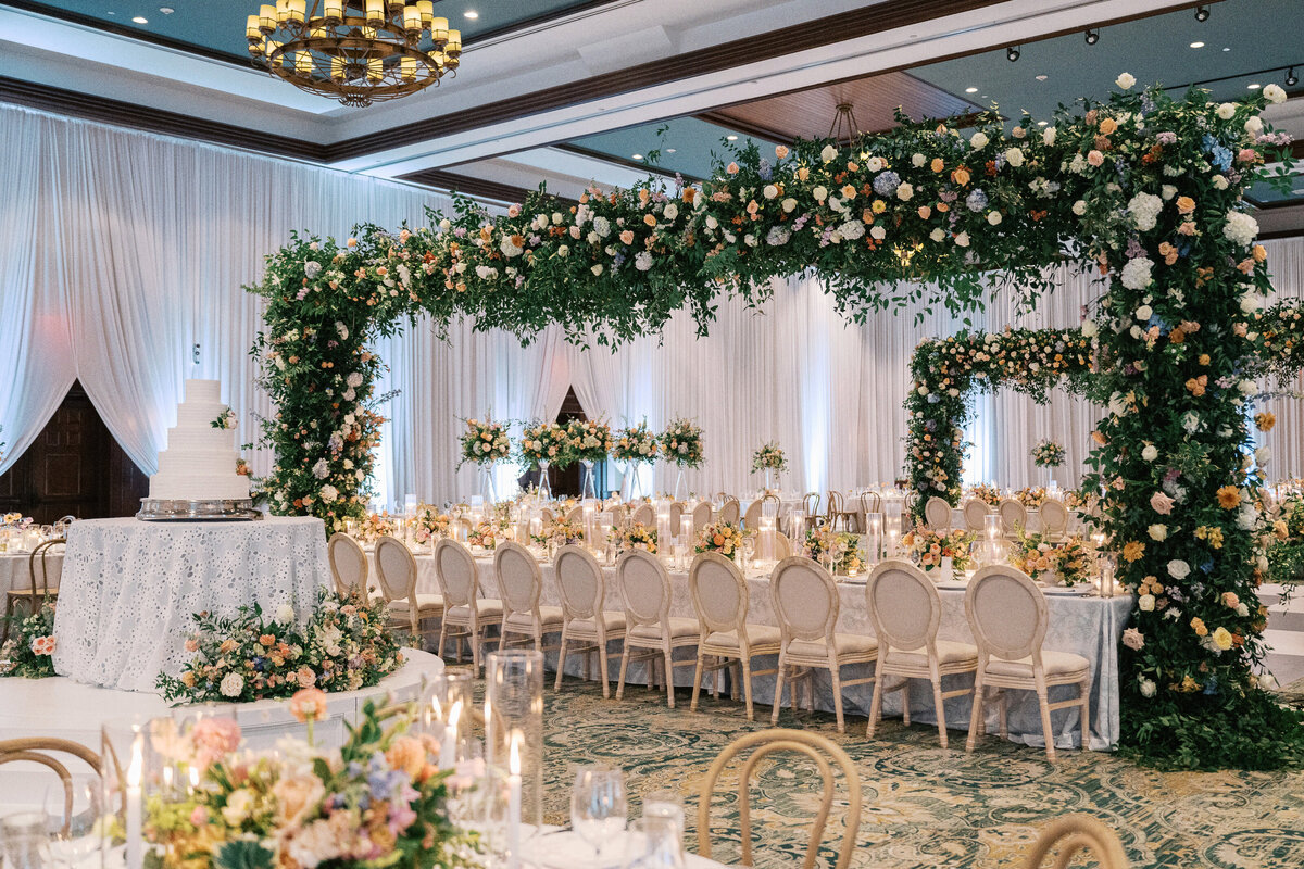 Renaissance Ross Bridge Resort Wedding Photographer-86