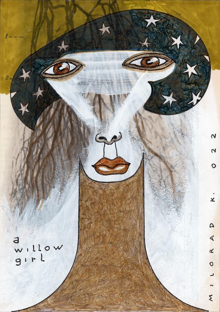 07_MiloradKrstic_Drawing_A_Wilow_Girl_2022