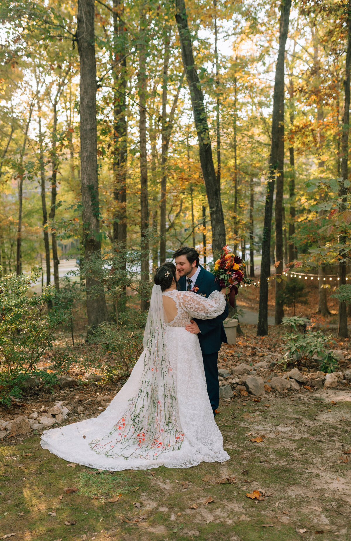 couple portraits