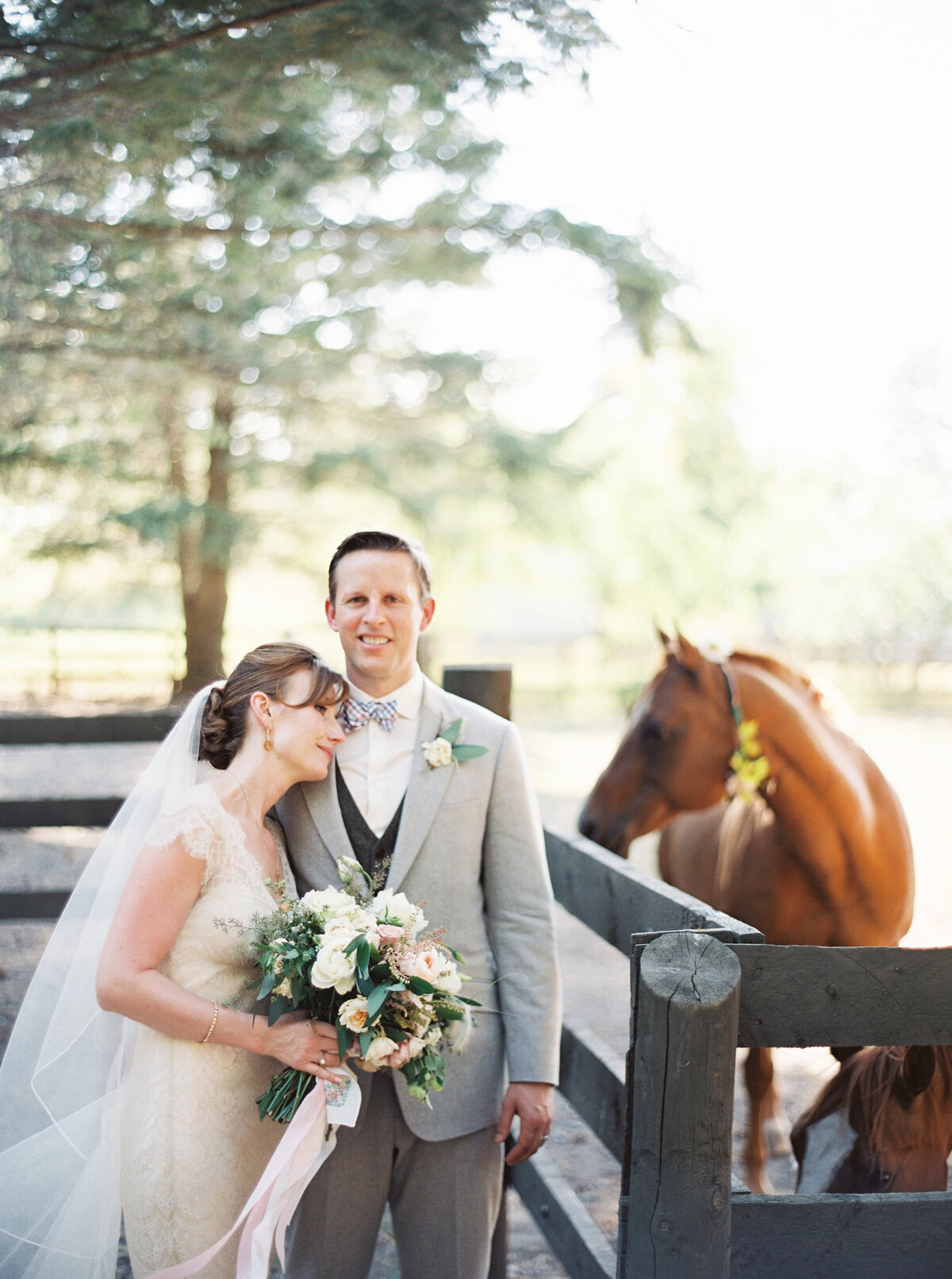 Weatherwood Homestead Wedding Photographers - Orange Photographie_1051