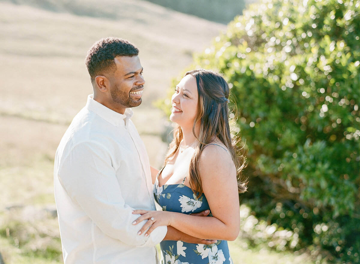 Ring Mountain Engagement-2