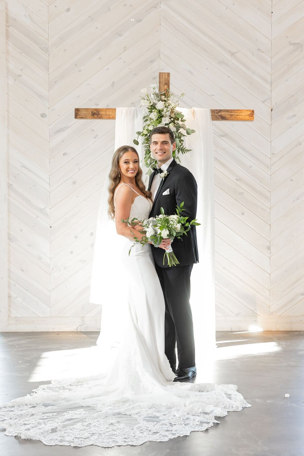 Wedding-at-Board-and-Batten-Lexington-North-Carolina-0662
