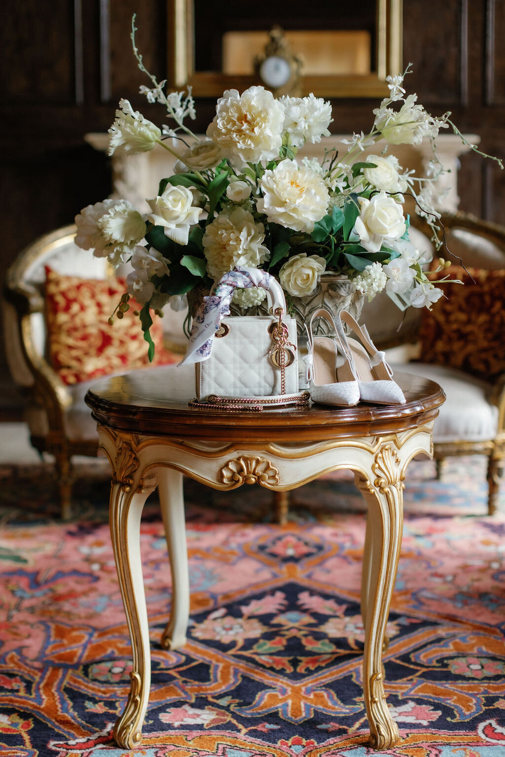 In Time Weddings & Events Houston Texas Greater Houston Texas Wedding Event Planning Planner Destination Weddings Chardae Renée DeTerlizzi32