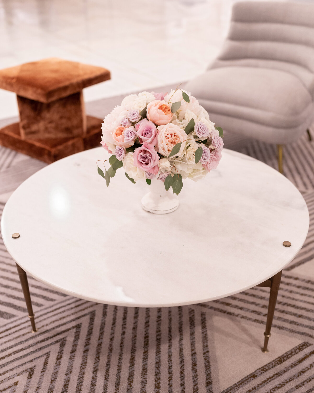 Timeless Dallas Wedding Flowers 25