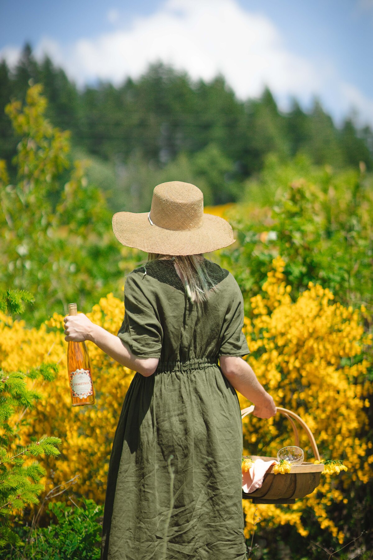 Wine Bloom Retreat by Eva Kosmas Flores-13