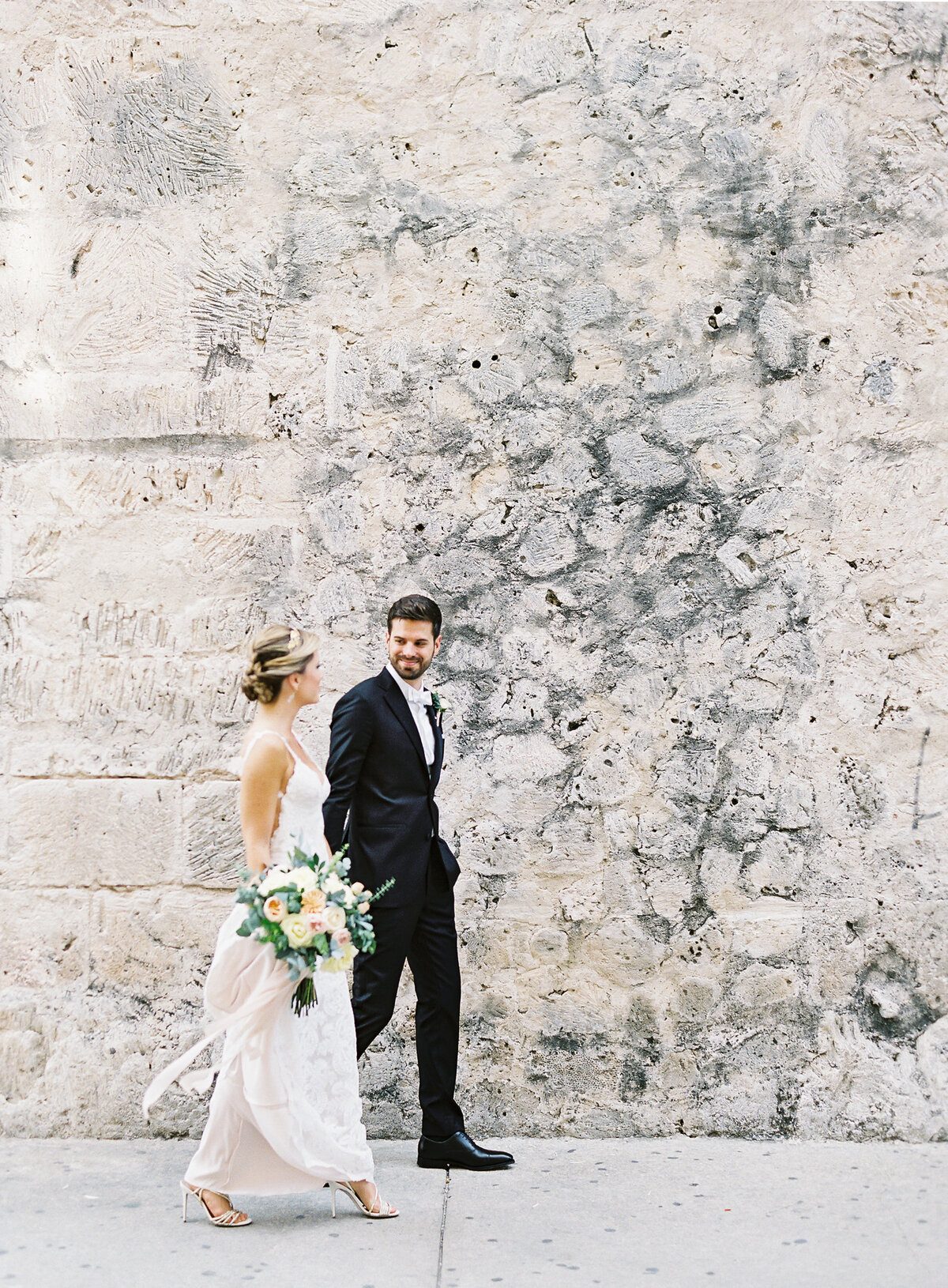 Vicki Grafton Photography Cartagena Casa Pombo Fine Art Film Luxury Destination Photographer Modern Destination Luxury Bride Emotive Timeless Photography98