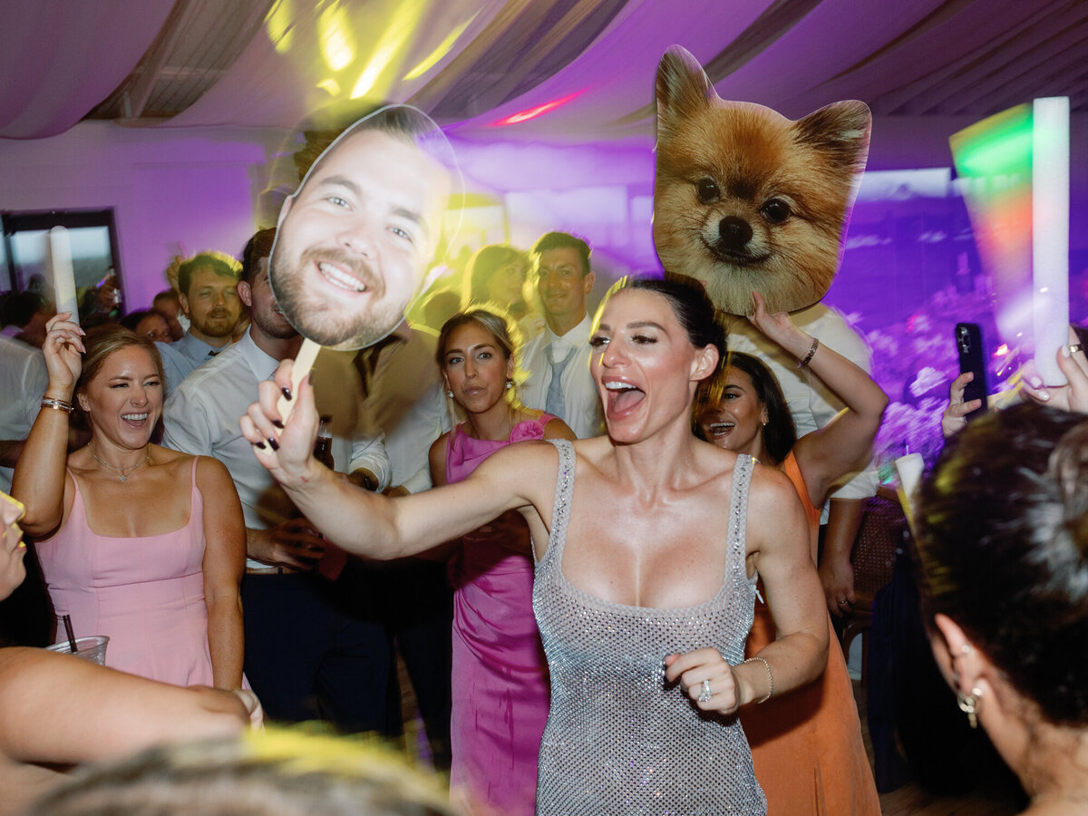 The Fourniers | Hrynkiewicz Wedding-89