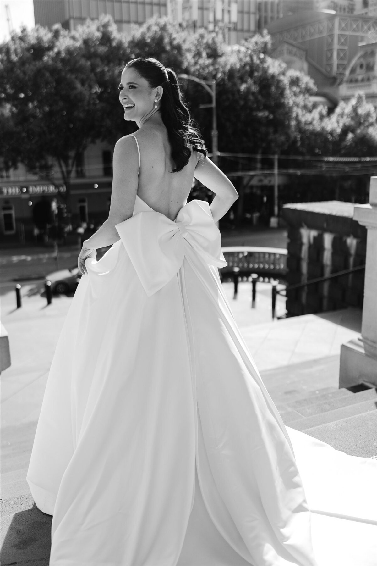 Editorial Wedding Photography Melbourne 3