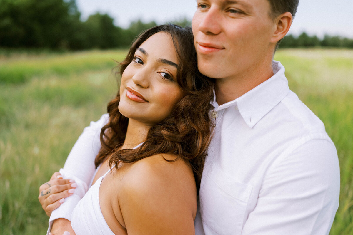 stunning-engagement-session