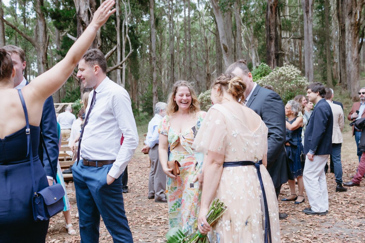 Melbourne wedding photographer Jen Tighe Photo