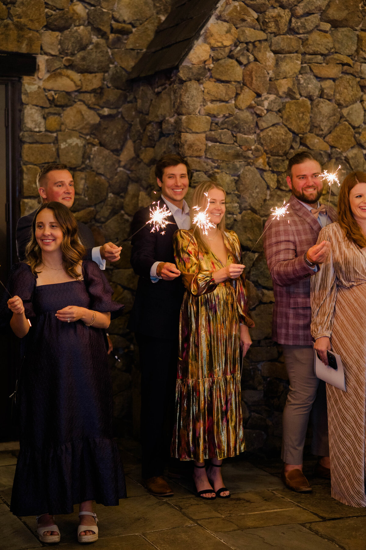 An Evening at Dover Hall 2024-292
