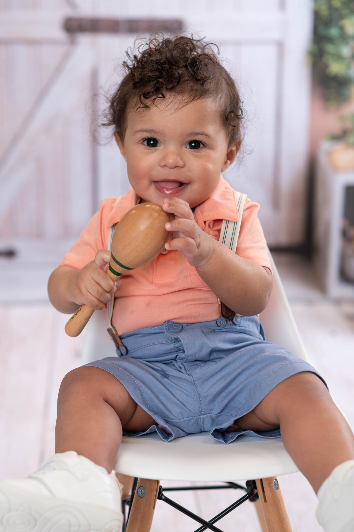 Jaxon 1