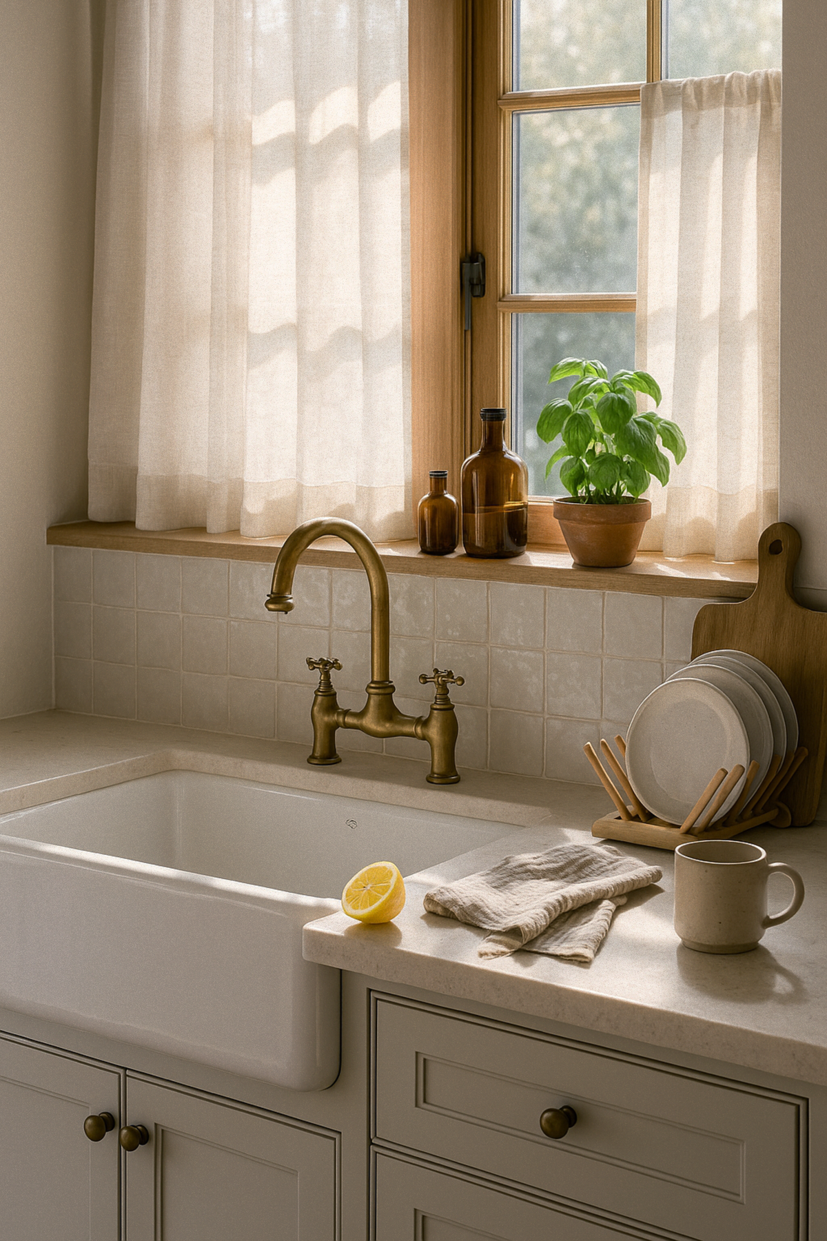 Interior Design Portfolio Template for Showit by Well Established-12