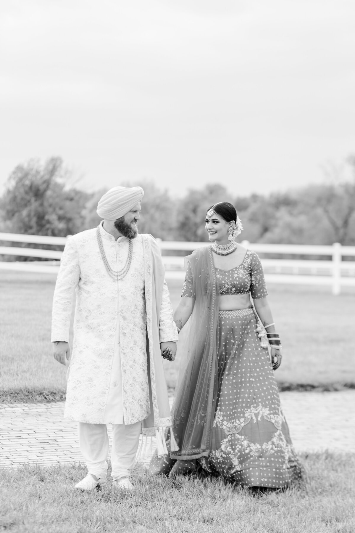 Ceremony - Bridal Party (150 of 155)