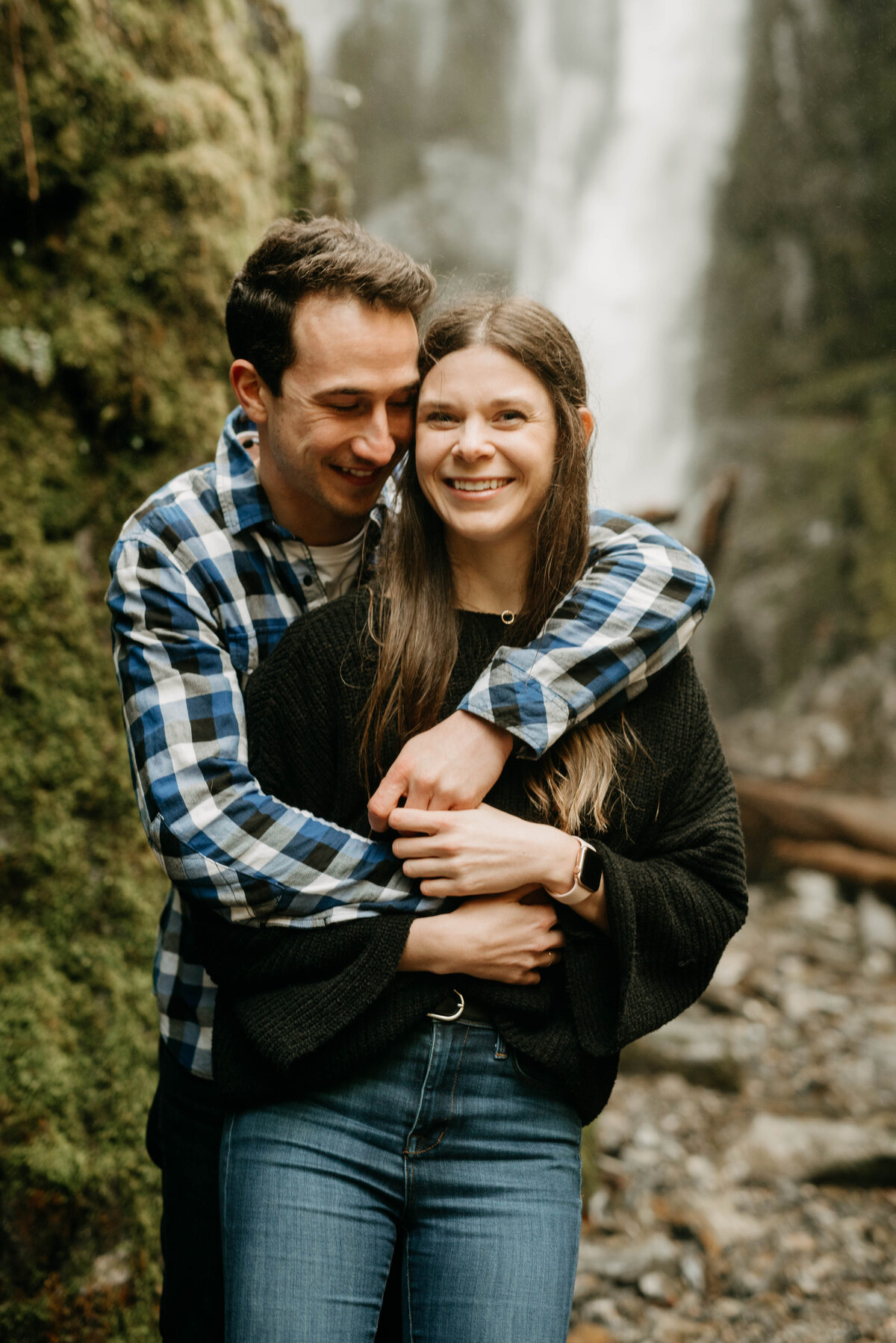 Revel Ash Studio - Couples Session-2