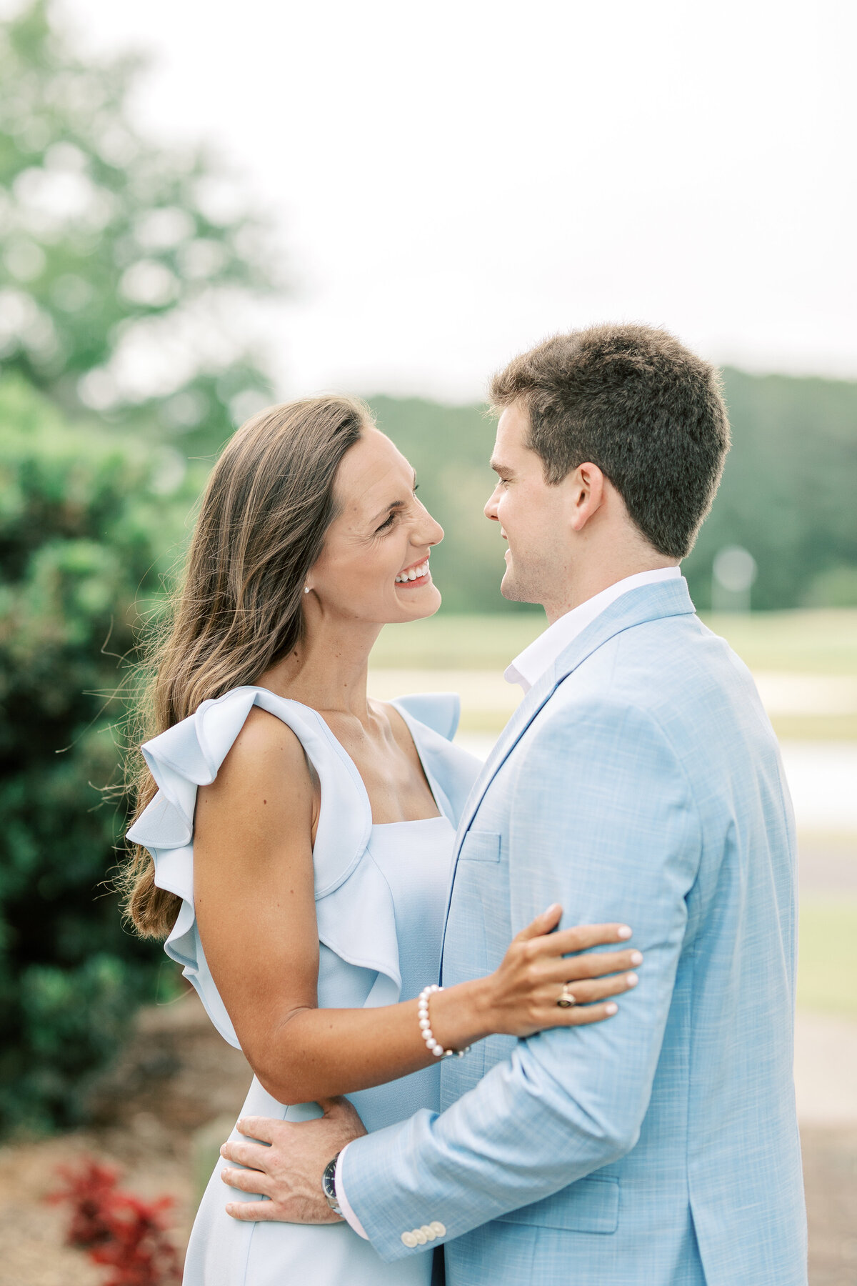 Debordieu Georgetown South Carolina Engagement Photographer-3416