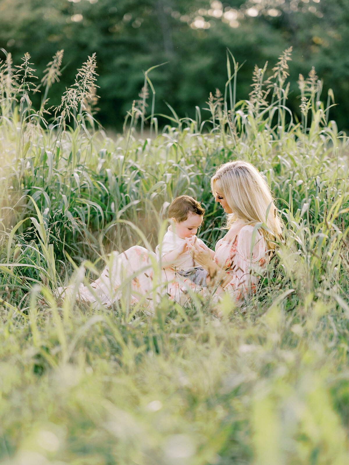 Rogers arkansas family portraits -56