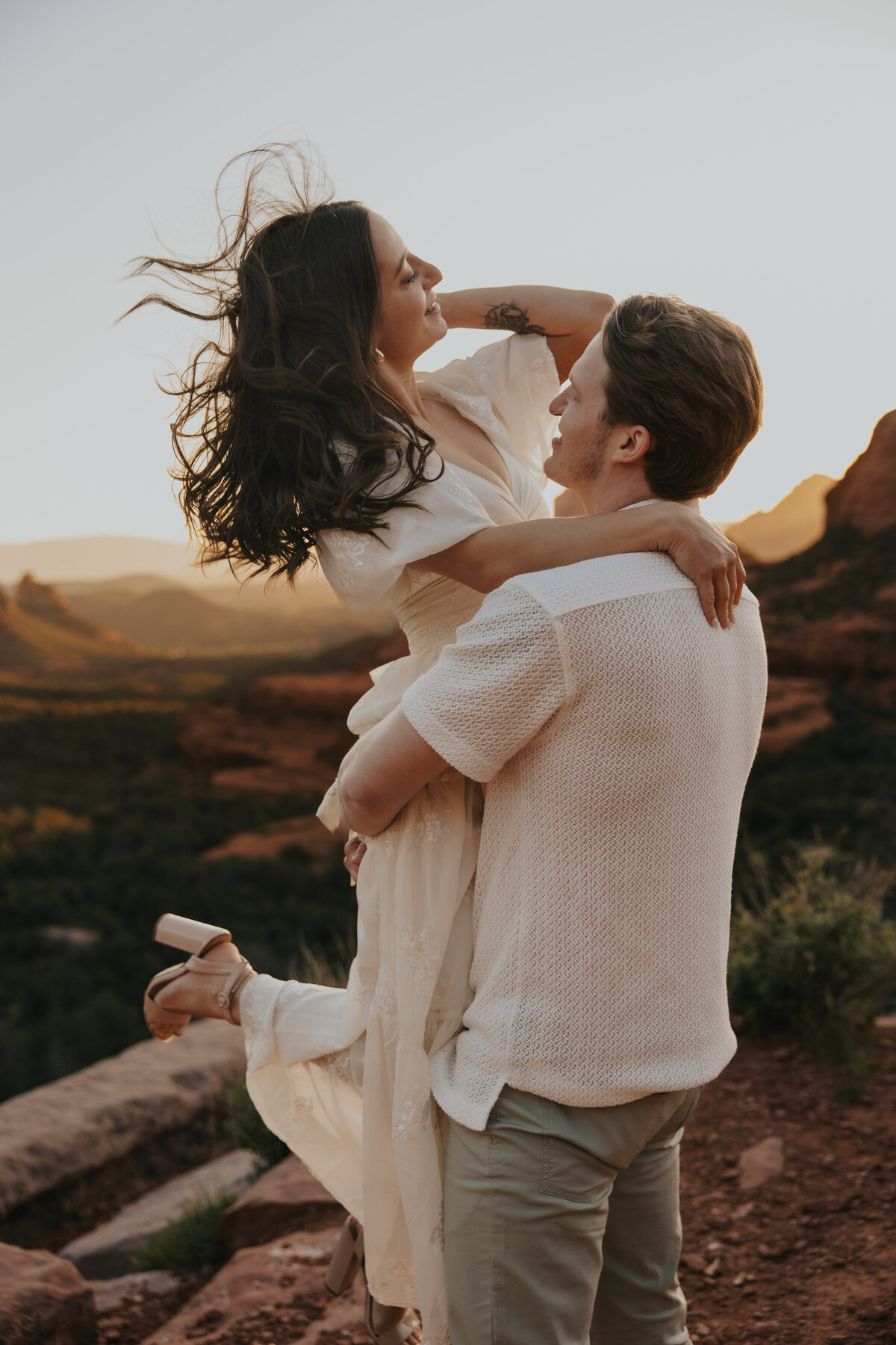 Lindsay & Clint Engagement-3734