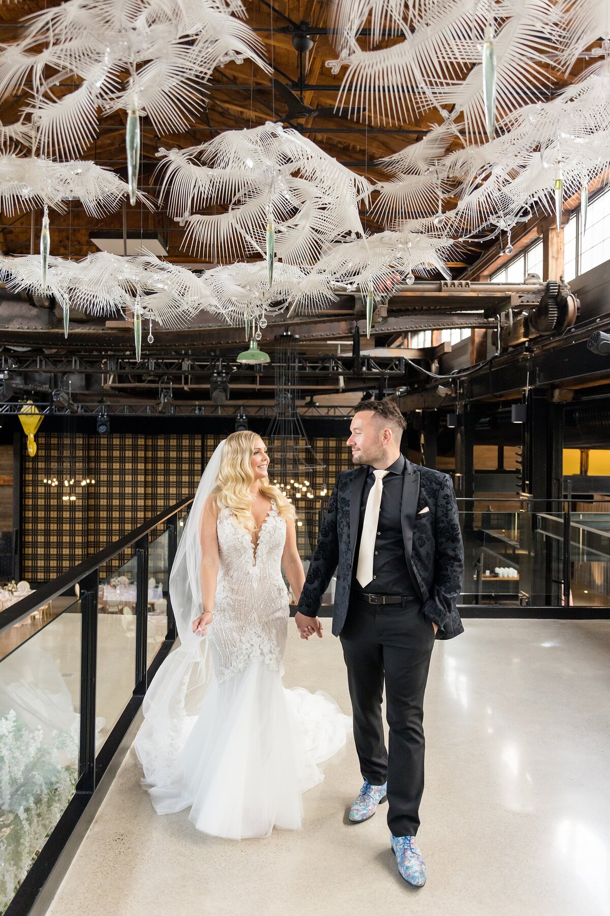 Tapestry Hall Wedding - Dylan and Sandra Photography - 0408