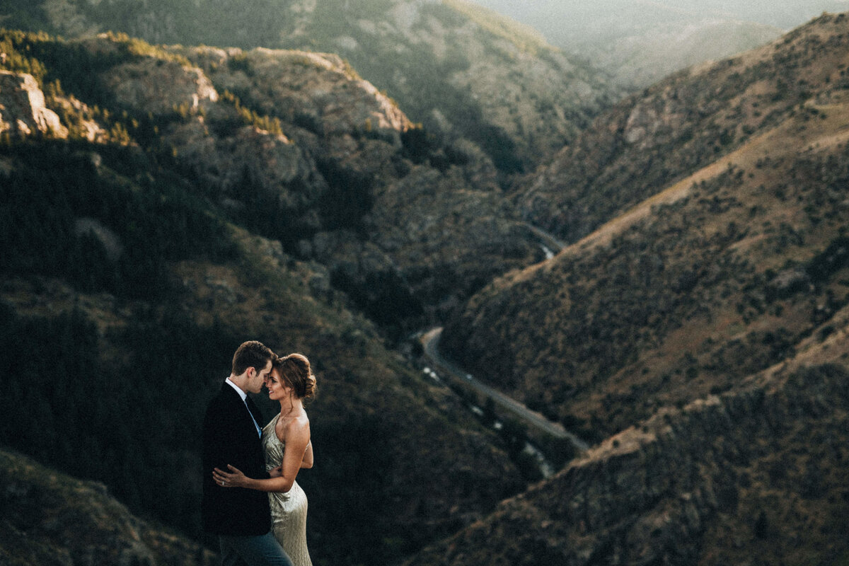 engagemnet-colorado-rocky mountain