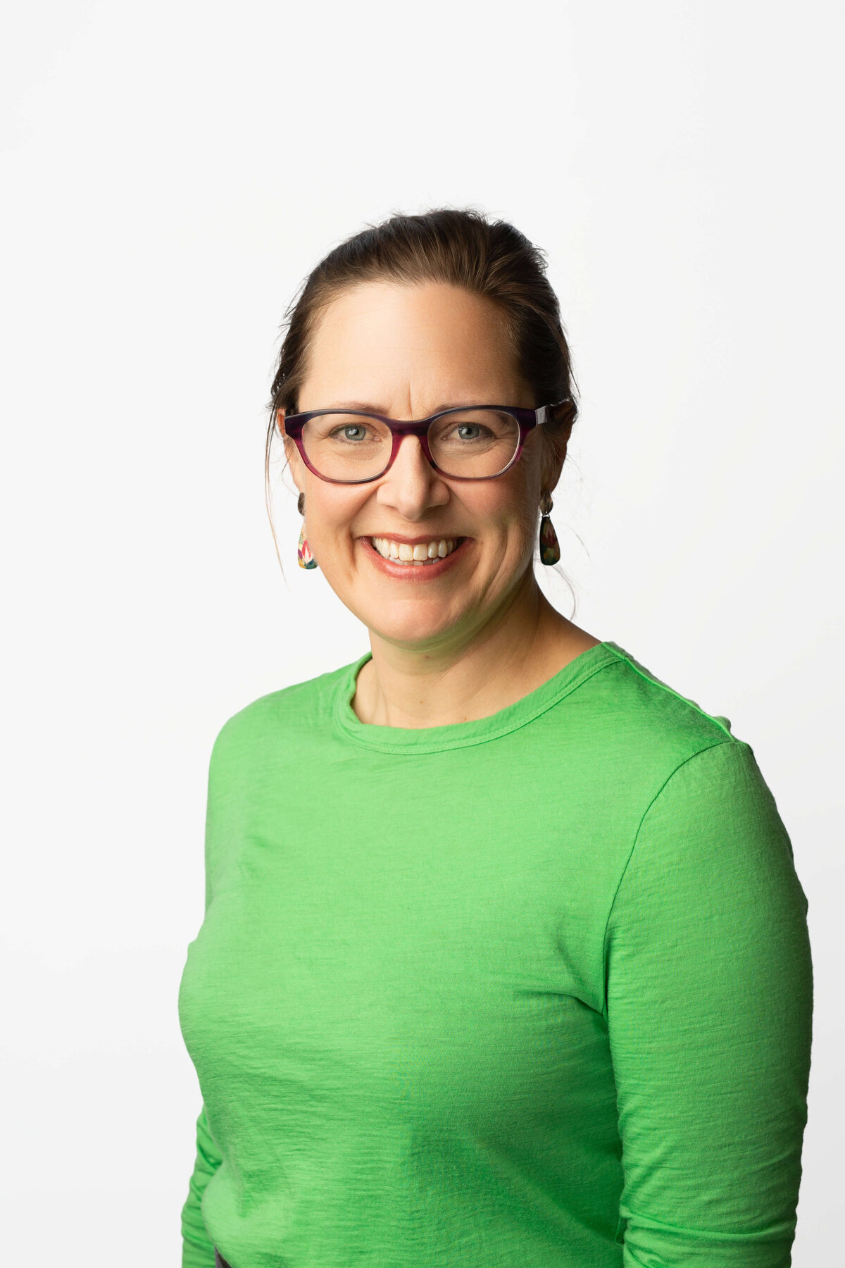 Female Founder Festival Headshots - Hobart May 2025 - Iconic Images by Lauren Vanier Photography  - Web Res_-12