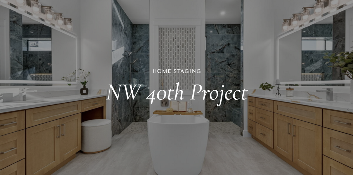 NW 40th Project