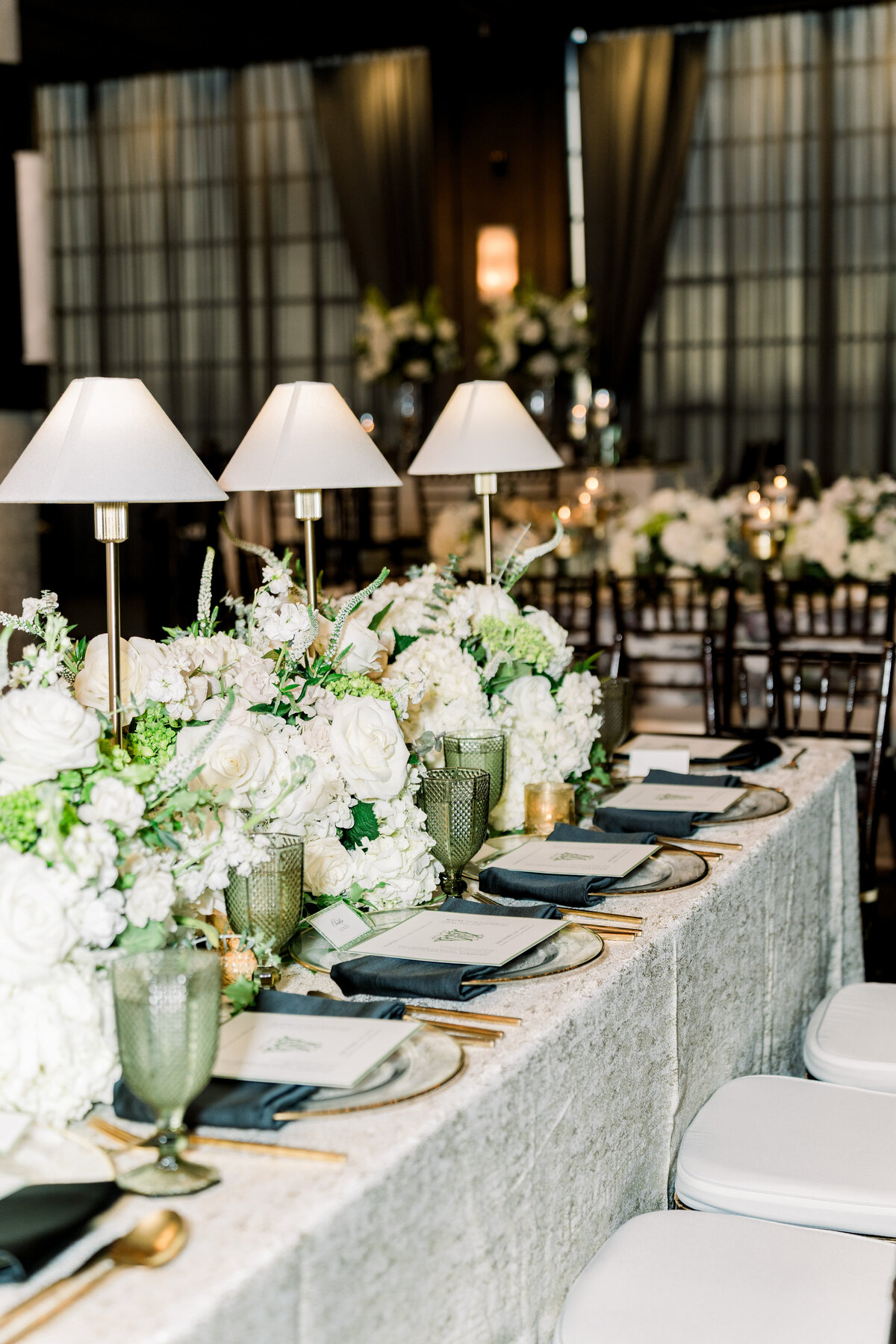 Partial Wedding Planning