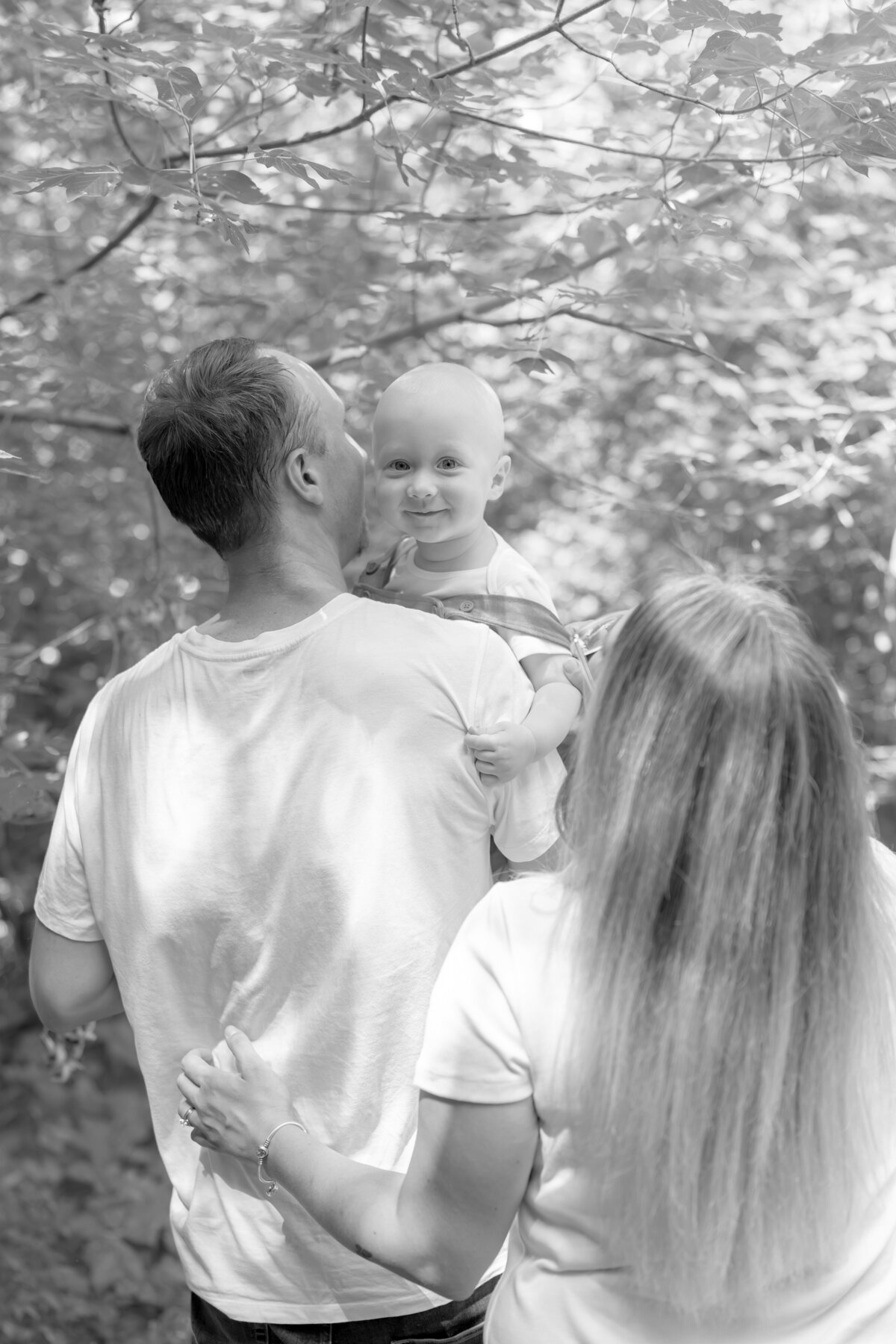 Barrie Family Photographer