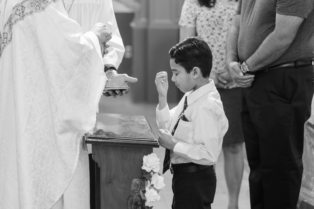 Holy Communion-64