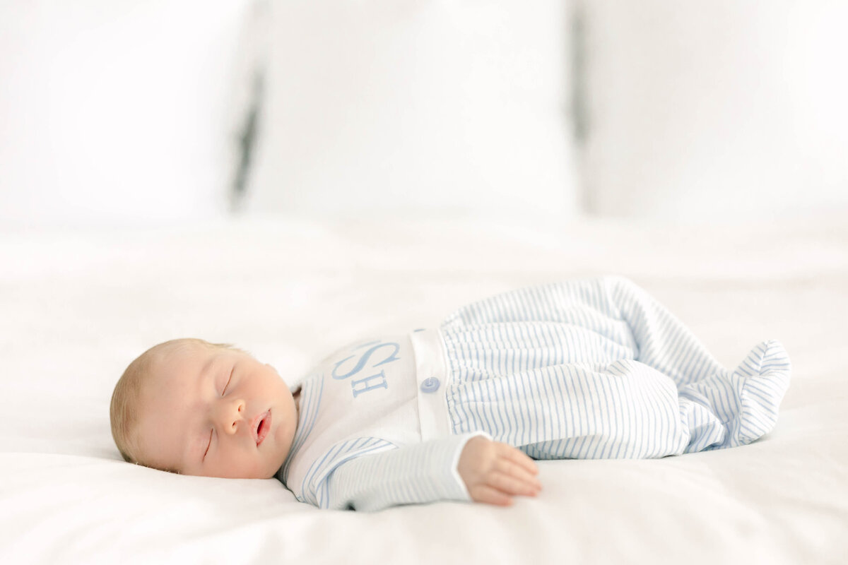 Sikes Newborn-101