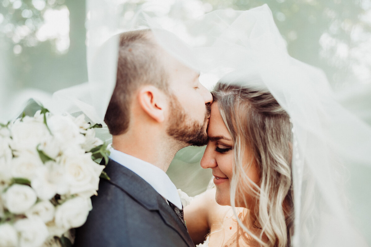 Ivory Acres Bride + Groom