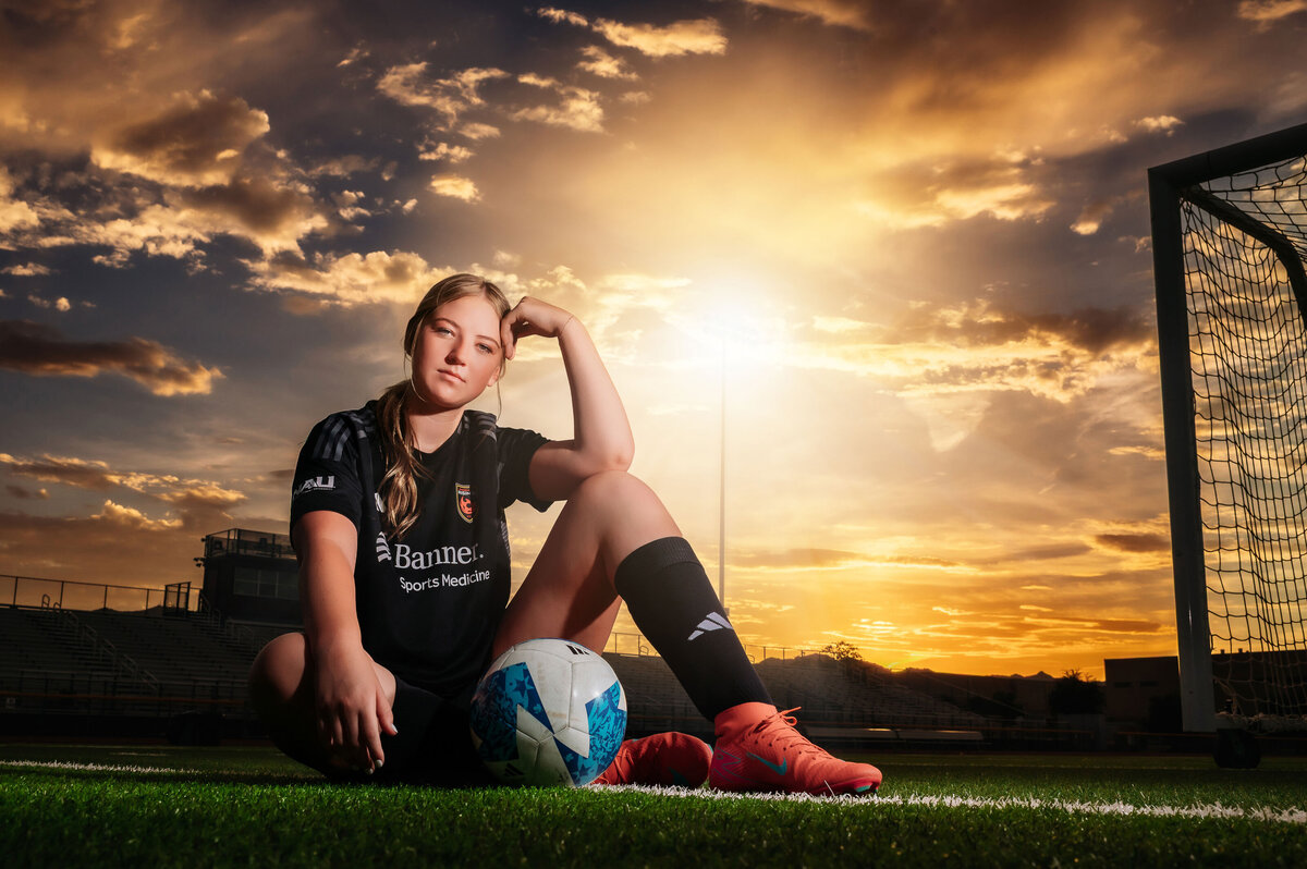 Phoenix Sports Portrait Photographer Soccer Phoenix Firestorm Ashley Durham Photography-13
