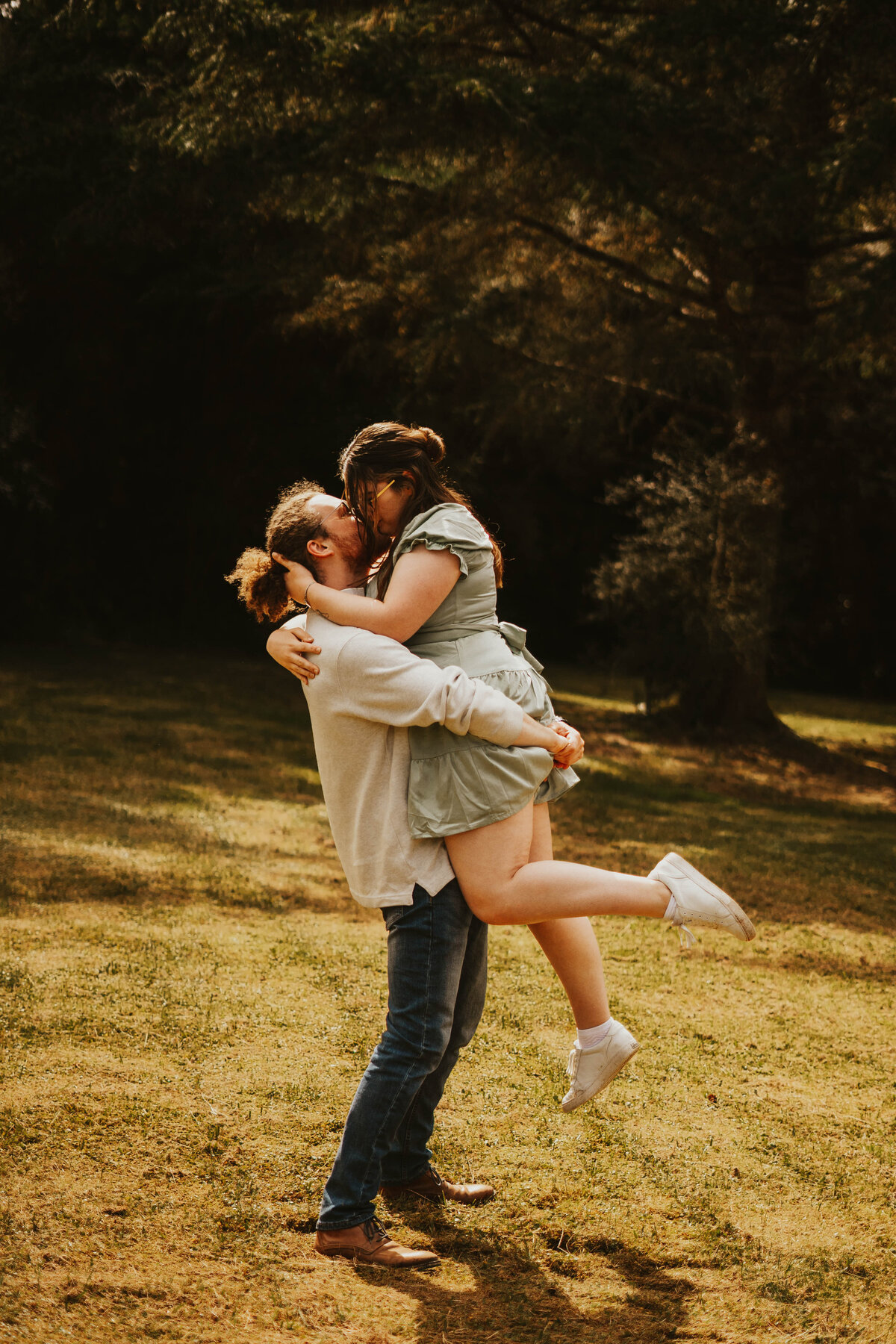 Dunedin Otago Engagement