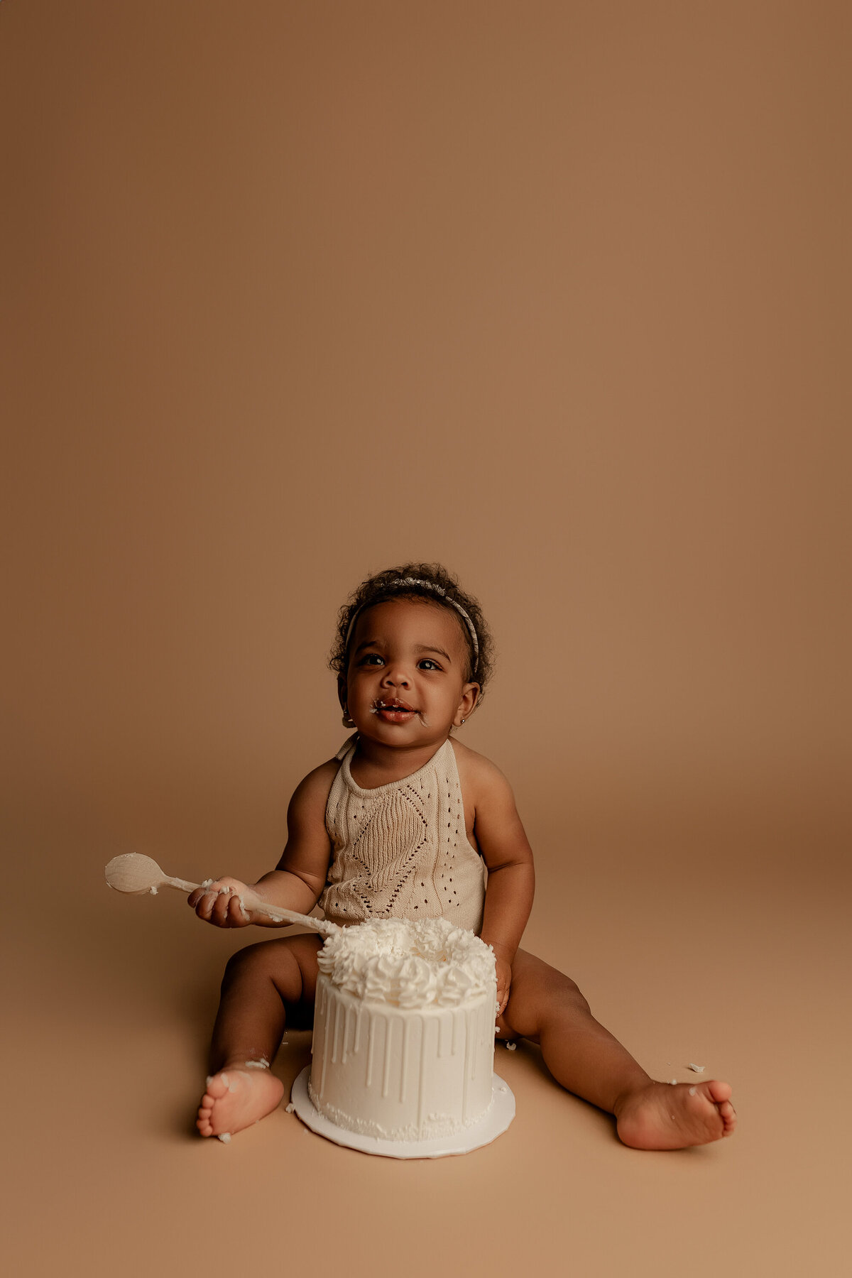 milestone portrait session in phoenix arizona