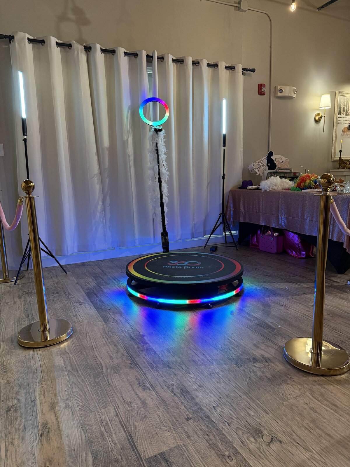 party decor - balloon installations - kids parties - Massachusetts -104