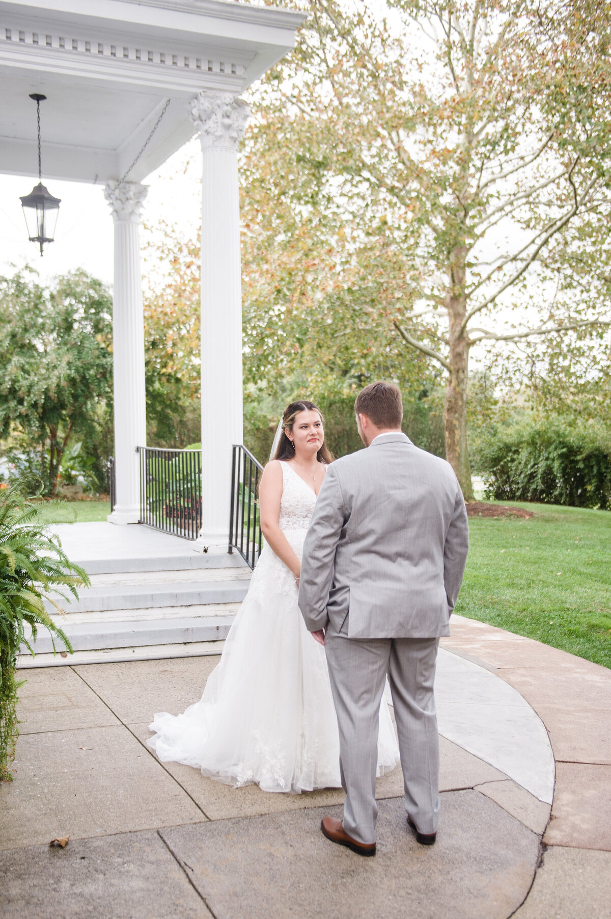Ceresville Mansion Wedding by The Hill Studios-13