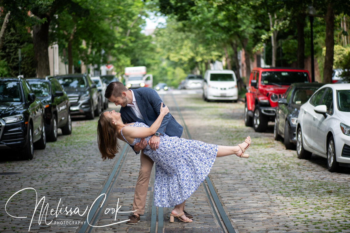 A + T Engagement-103