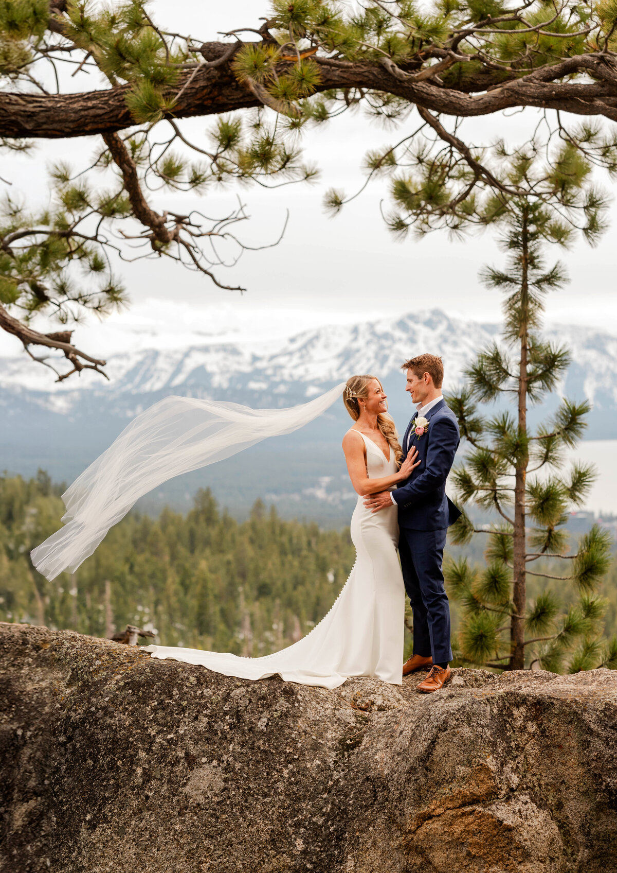 Lake-Tahoe-wedding-portrait