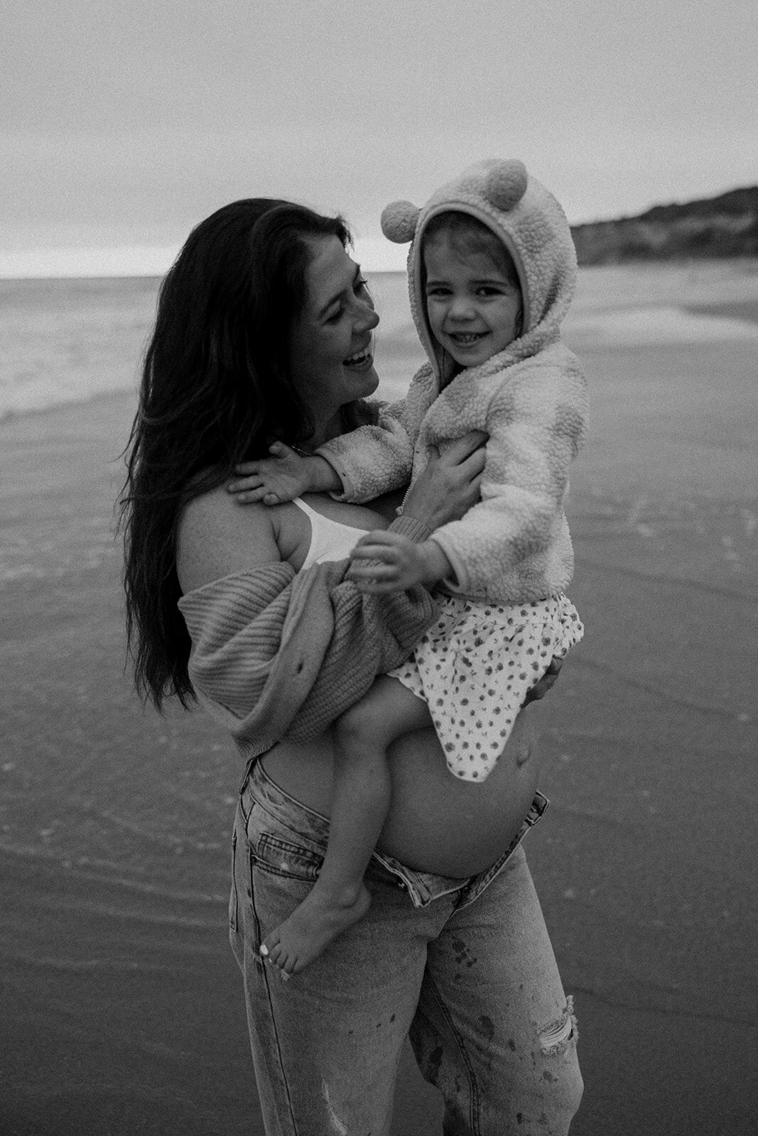 LeahyFamily_B&W-23